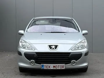 Peugeot 207 2006 photo 3