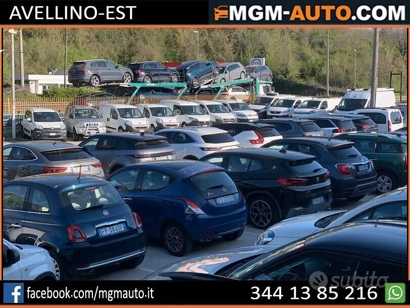 Fiat Panda 2017 photo 4
