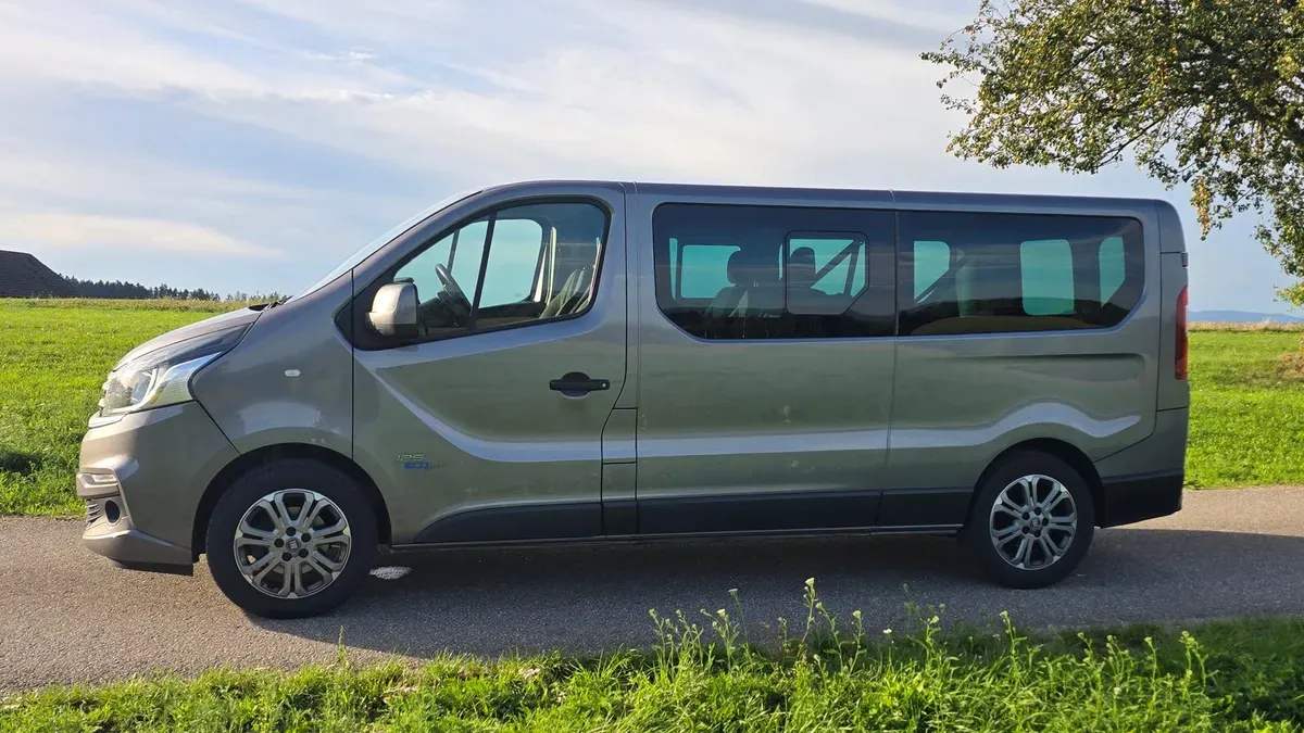 Fiat Talento