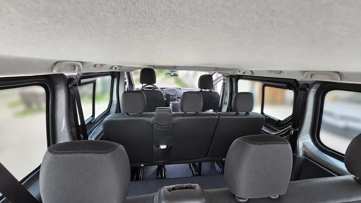 Fiat Talento 2018 photo 2