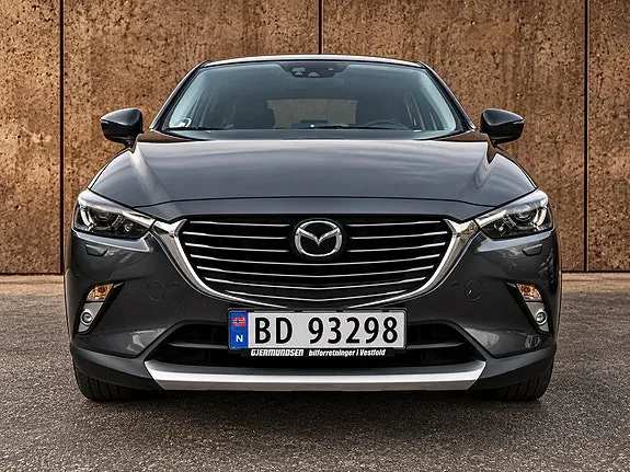 Mazda Cx-3 2015 photo 2