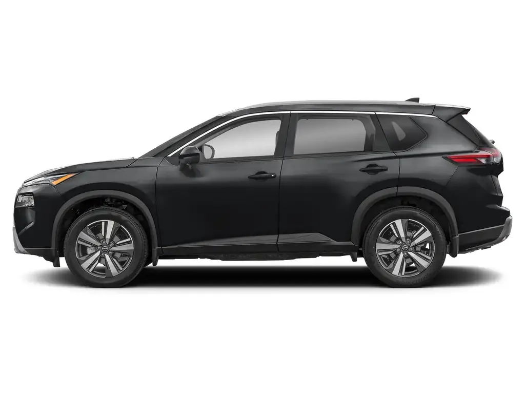 Nissan Rogue 2025 photo 3