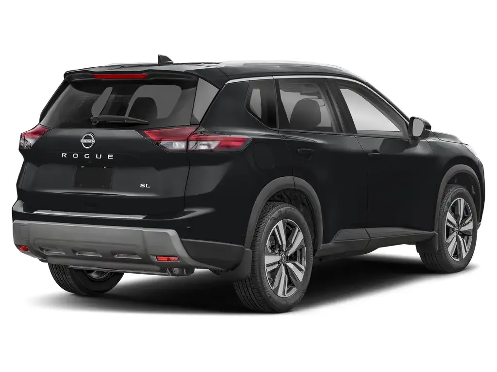 Nissan Rogue 2025 photo 2