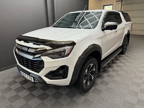 Isuzu D-Max 2026 photo 2