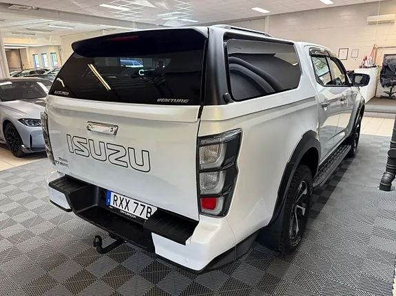Isuzu D-Max 2026 photo 5