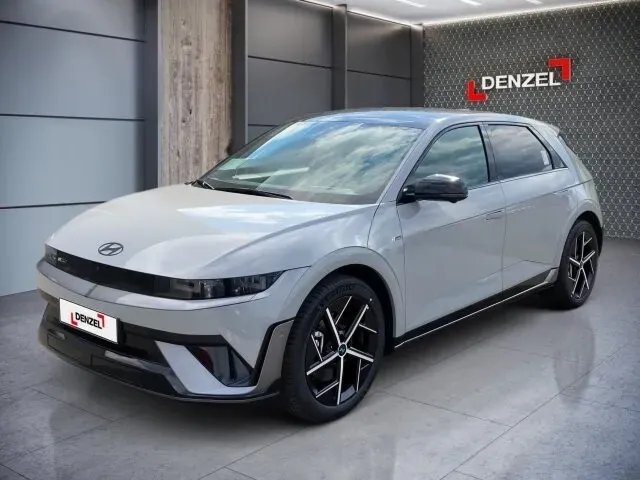 Hyundai Ioniq 5