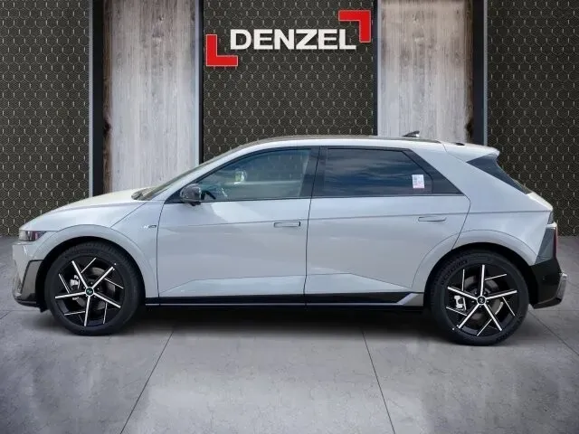 Hyundai Ioniq 5 2026 photo 2