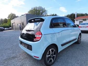 Renault Twingo 2018 photo 2