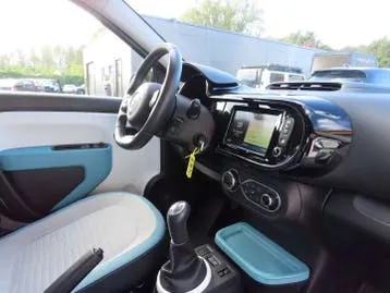 Renault Twingo 2018 photo 3