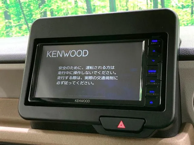 Honda N-Box 2024 photo 3