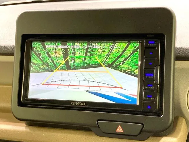 Honda N-Box 2024 photo 4
