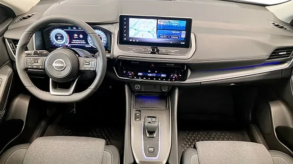Nissan Qashqai 2026 photo 5