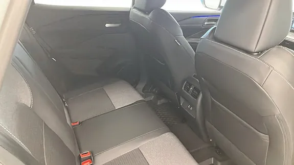 Nissan Qashqai 2026 photo 4
