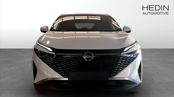 Nissan Qashqai 2026 photo 3