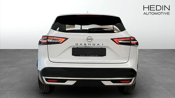 Nissan Qashqai 2026 photo 2