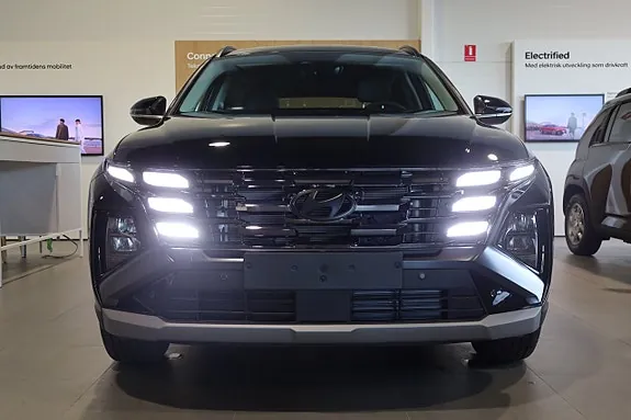 Hyundai Tucson 2027 photo 5
