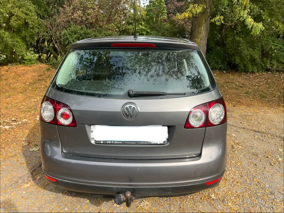 Volkswagen Golf 2005 photo 3