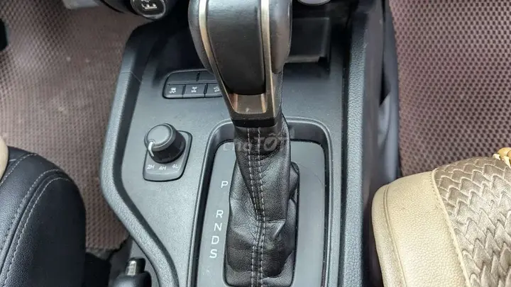Ford Ranger 2021 photo 4
