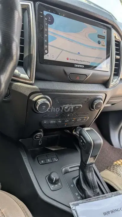 Ford Ranger 2021 photo 2