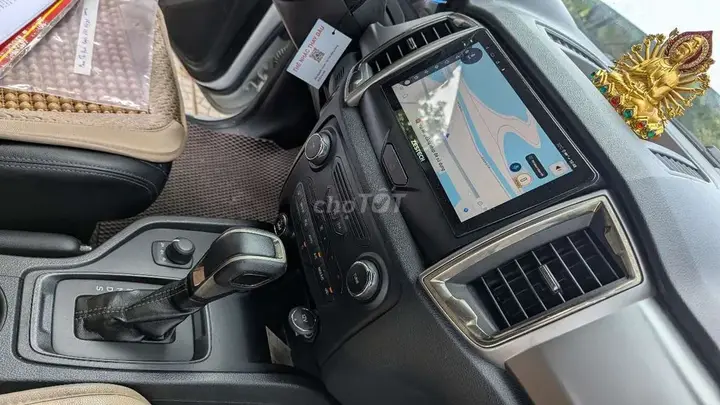 Ford Ranger 2021 photo 5