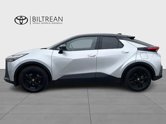Toyota C-Hr 2024 photo 2