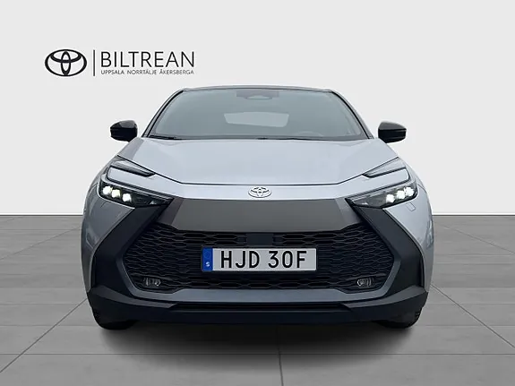 Toyota C-Hr 2024 photo 5