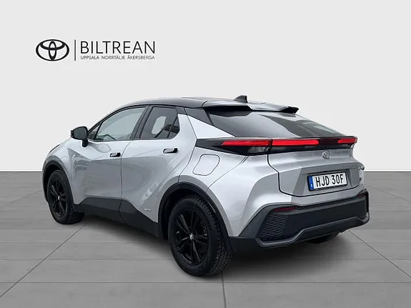 Toyota C-Hr 2024 photo 3