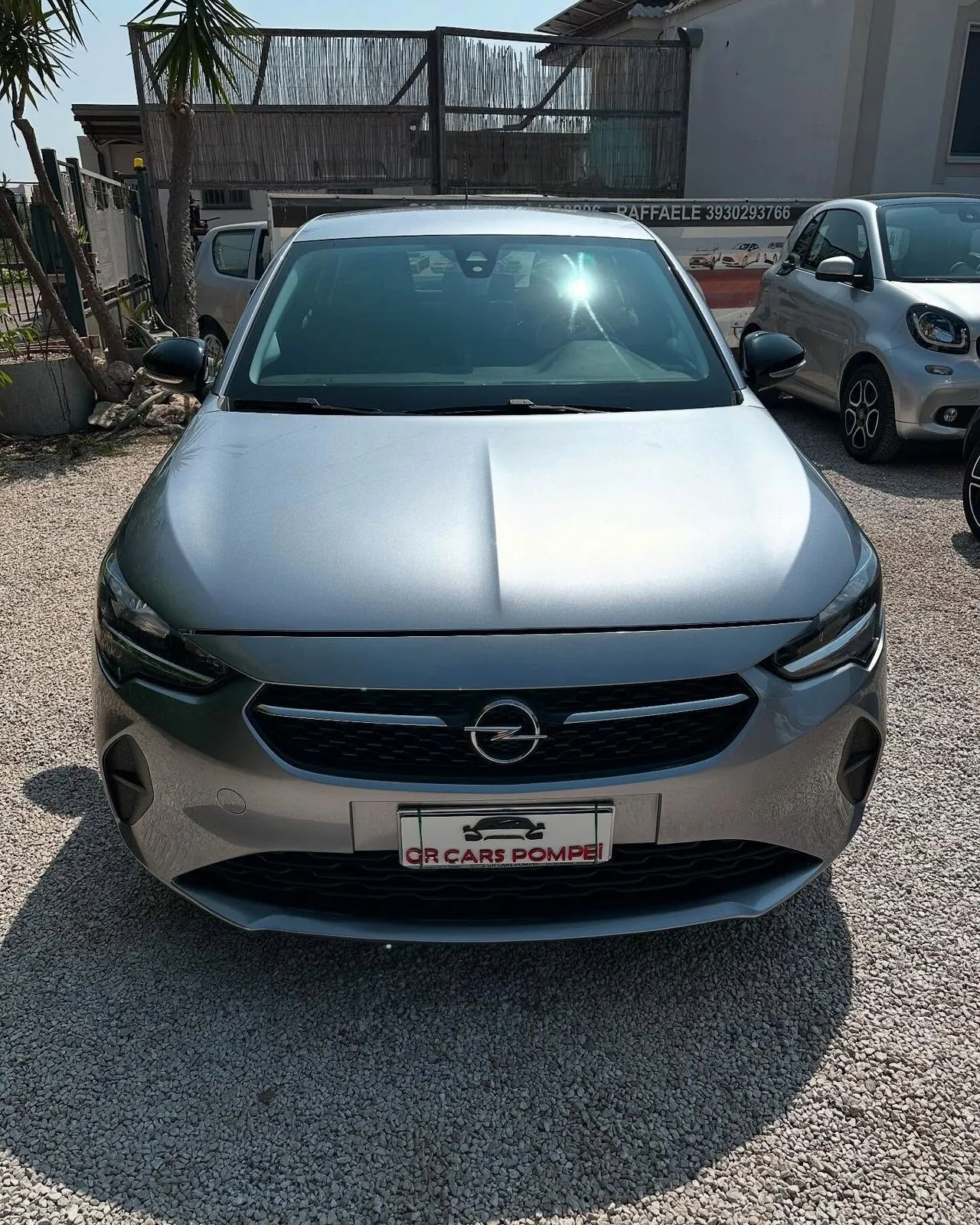 Opel Corsa 2020 photo 2