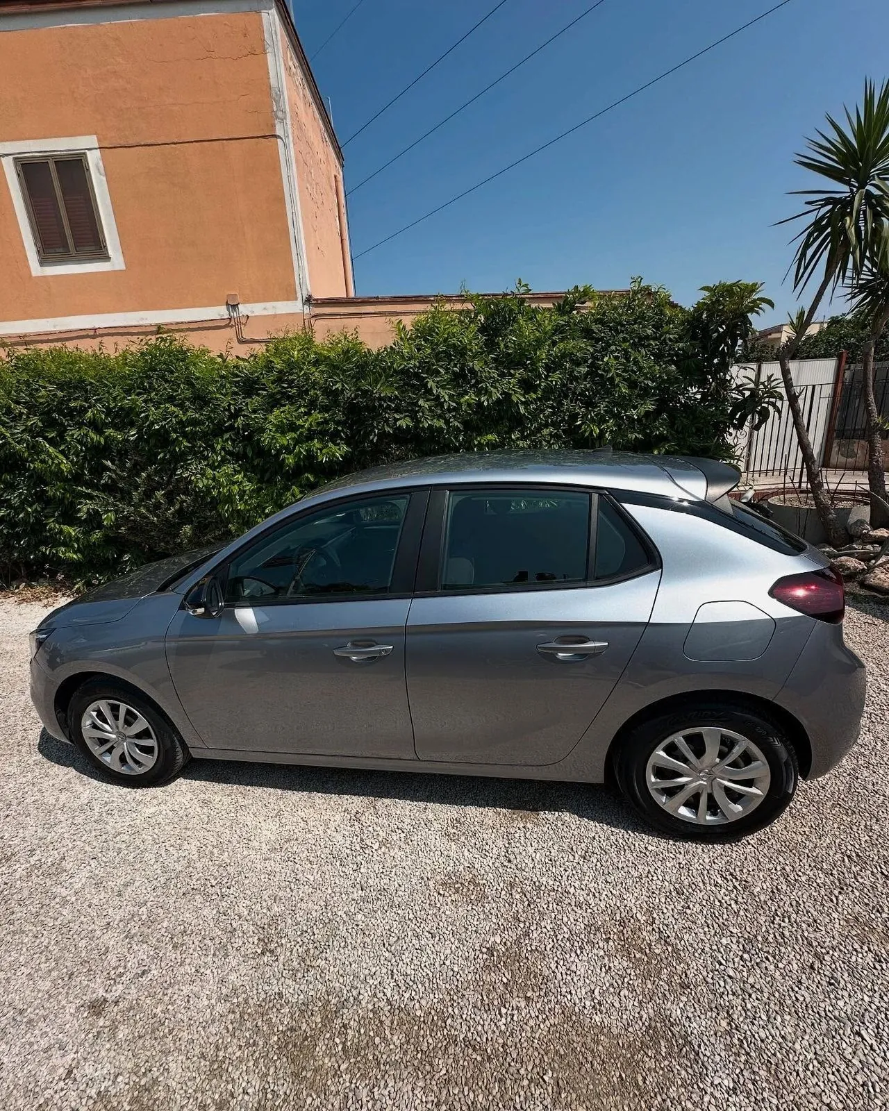 Opel Corsa 2020 photo 5