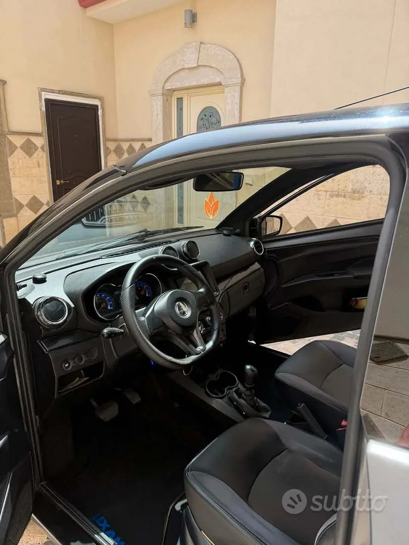 Aixam Gti 2023 photo 4