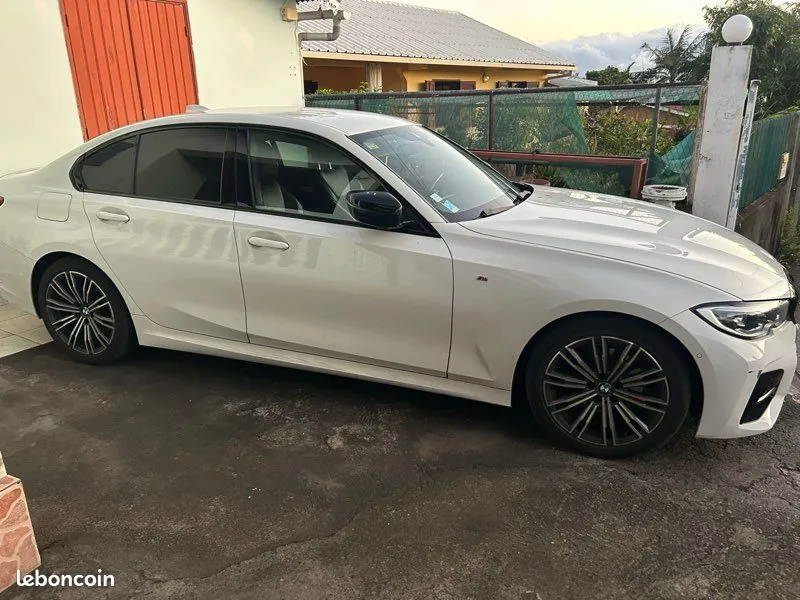 BMW Série 3