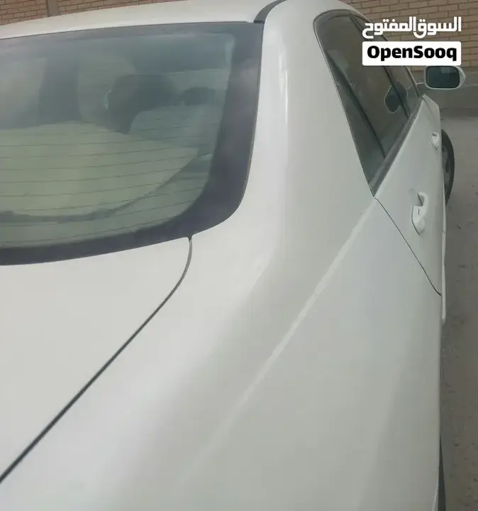 Honda Accord 2007 photo 3