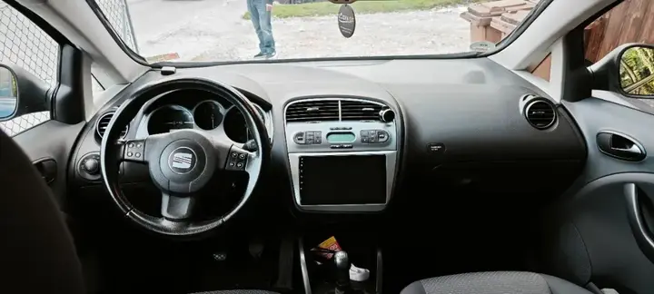 Seat Altea Xl 2008 photo 3