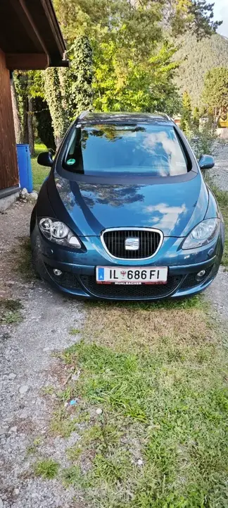 Seat Altea Xl