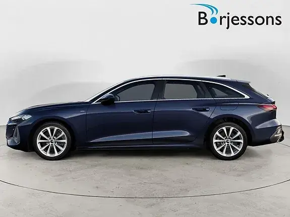Audi A5 2027 photo 2