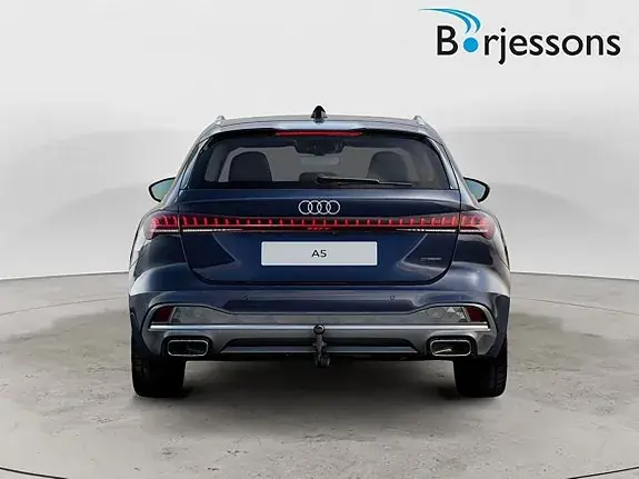Audi A5 2027 photo 5