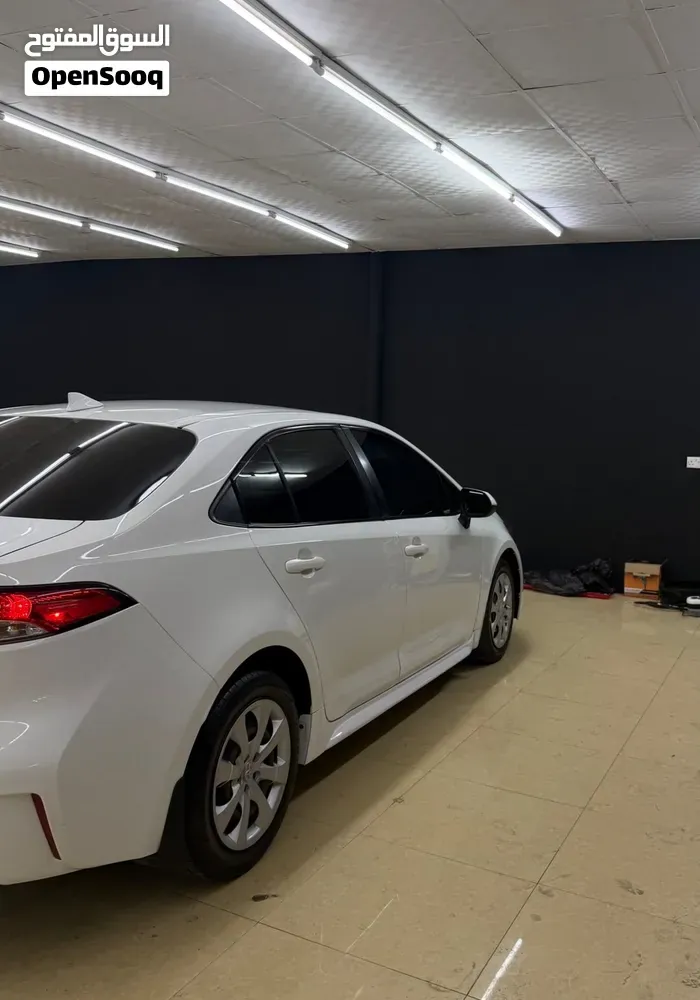 Toyota Corolla 2021 photo 3