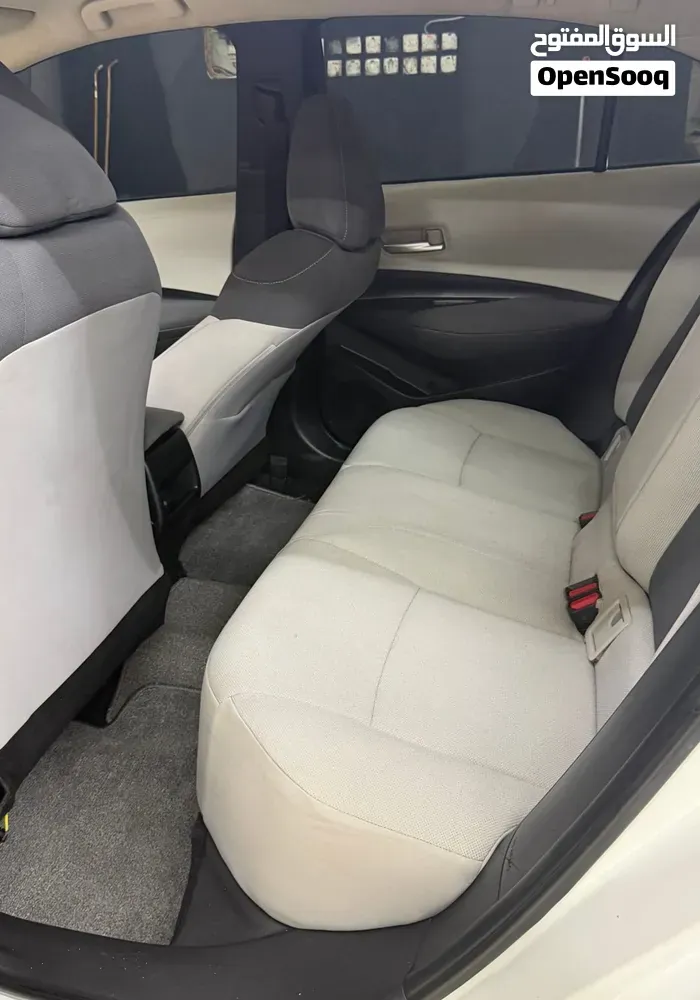 Toyota Corolla 2021 photo 4