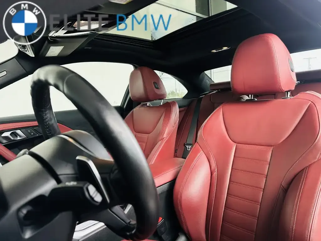 BMW 2 Series 2024 photo 5