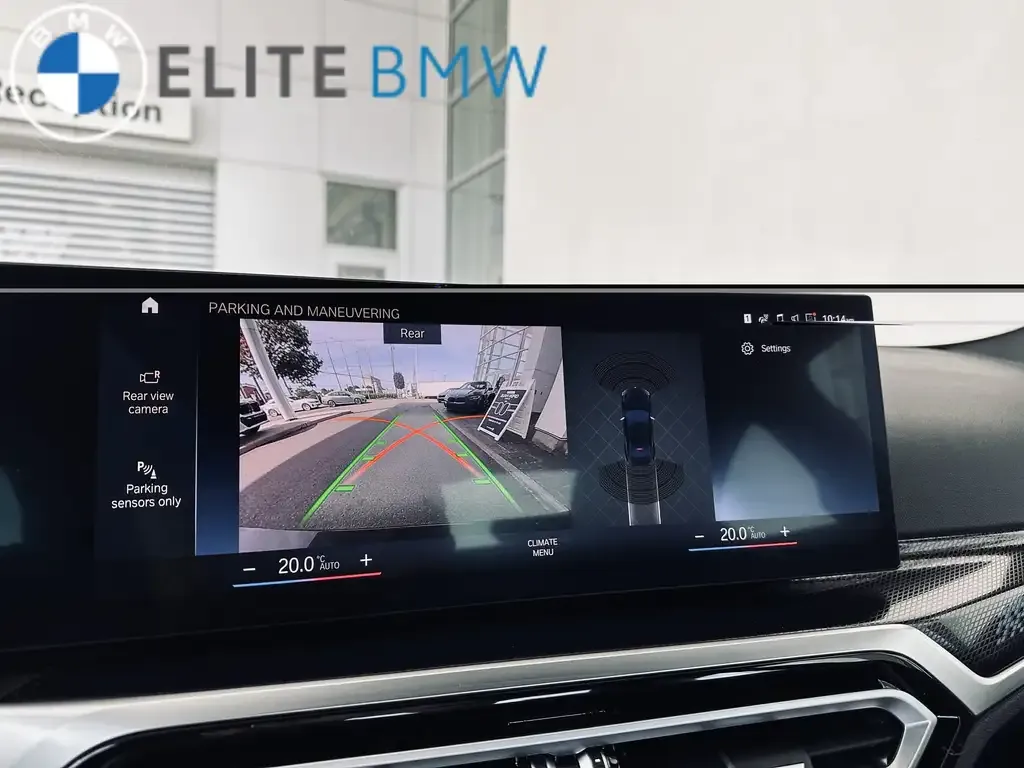 BMW 2 Series 2024 photo 4