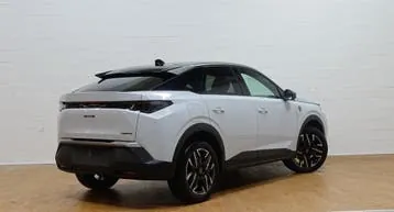 Peugeot 3008 2026 photo 3