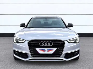 Audi A5 2015 photo 2