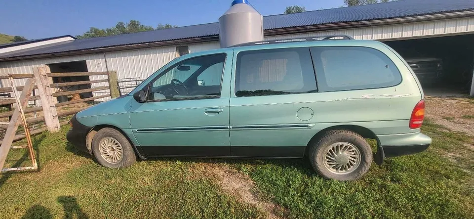 Ford Windstar