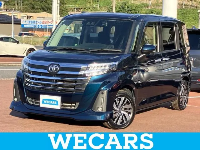 Toyota Rumion