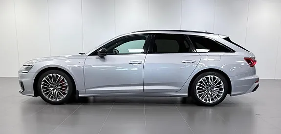 Audi A6 2023 photo 4