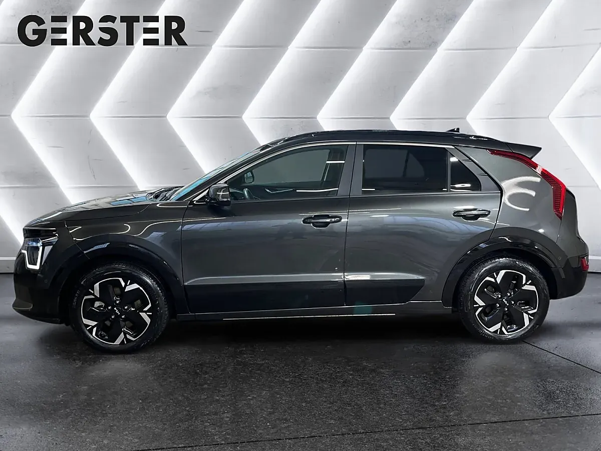 Kia E-Niro 2024 photo 3
