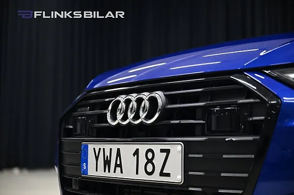 Audi A6 2023 photo 4