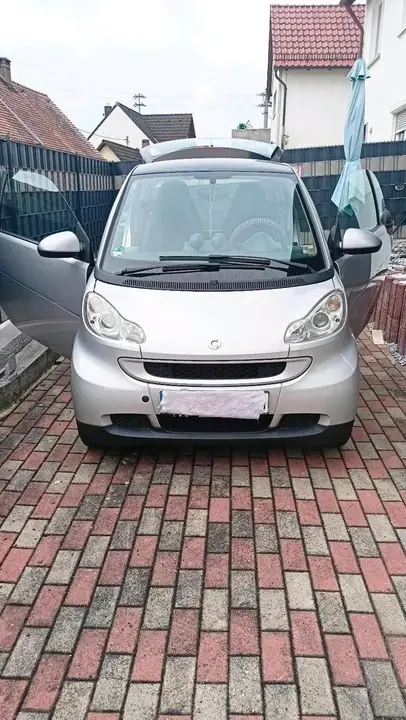 Smart Passion