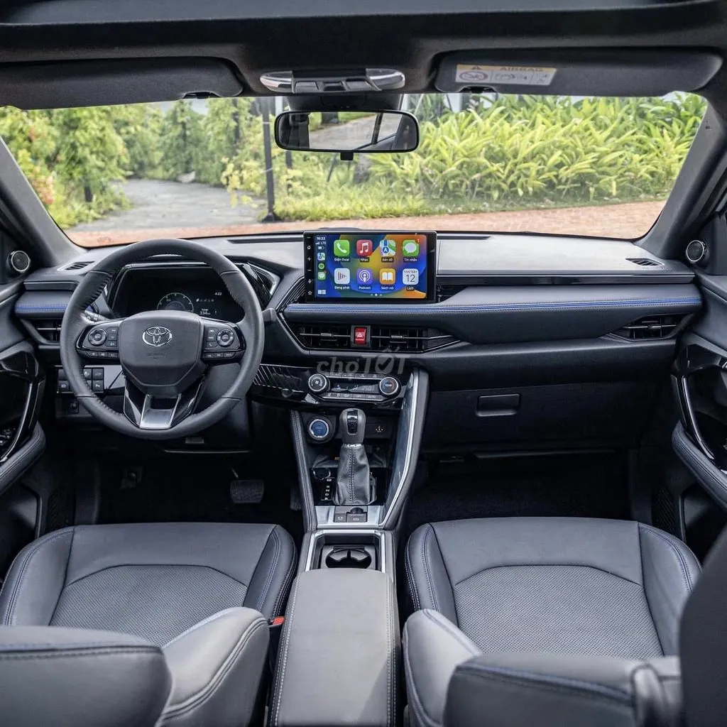 Toyota Yaris Cross 2026 photo 5