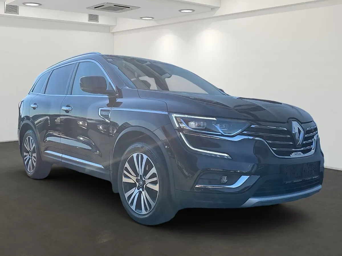 Renault Koleos 2018 photo 3
